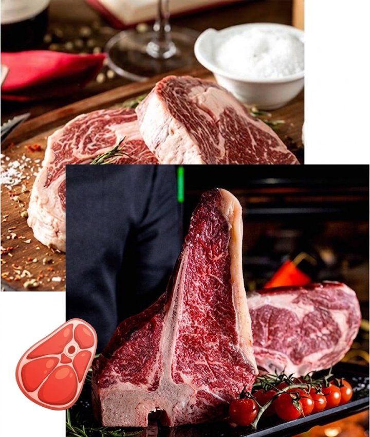 Best Meat